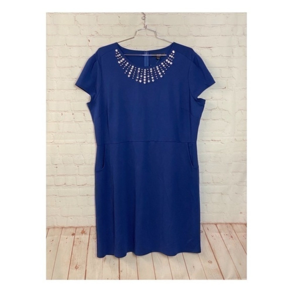Alex Marie Dress size 16- NWT